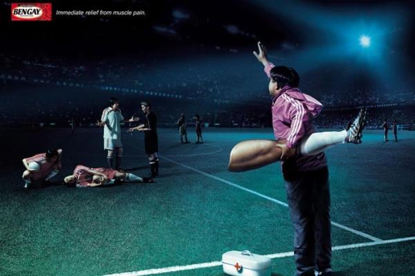 Dikkat ekme ustas olan reklam ajanslarnn son almalar olduka ses getirecek nitelikte.