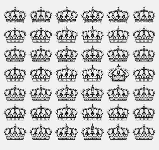 Farkl olan resmi bulun.