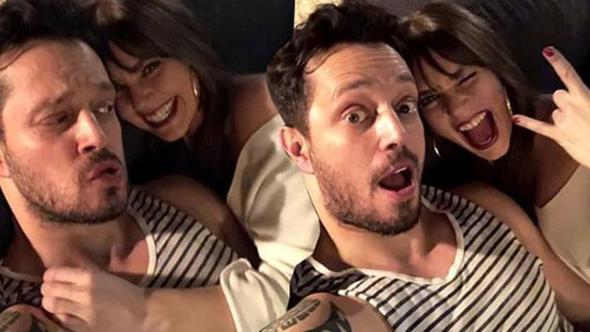 Barp barmayacaklar ylan hikayesine dnen Murat Boz- Asl Enver hakknda artan bir iddia ortaya atld...