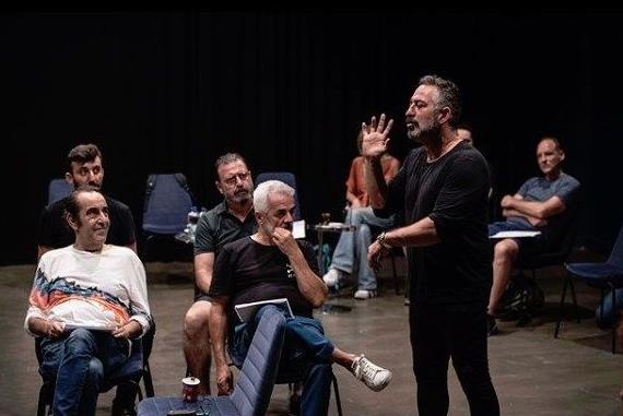 &#8220;Bunlar da komik, elenceli fimler. Bir G.O.R.A. deil, olmamas iin de urayoruz. O baka tr, bu baka tr. Ve bu tr eer tutarsa, seyirci de severse devam da gelecek&#8221;