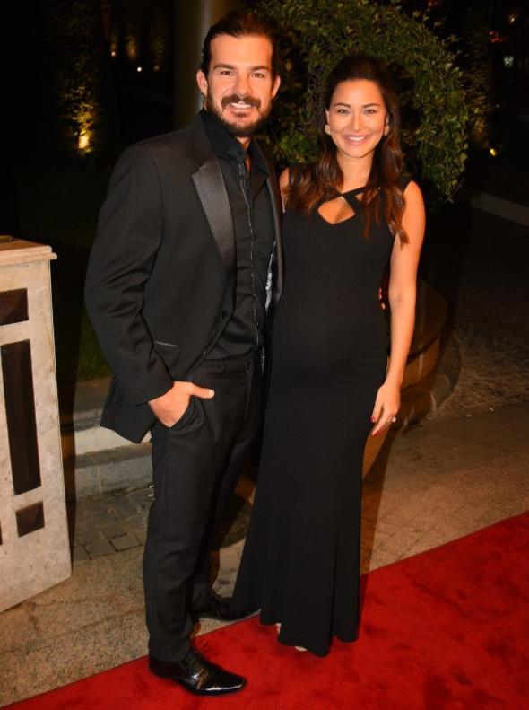 Hakan Hatipolu - Gizem Hatipolu