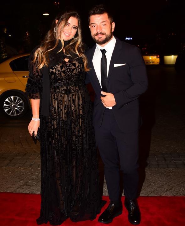 Buse Terim - Volkan Bahekapl