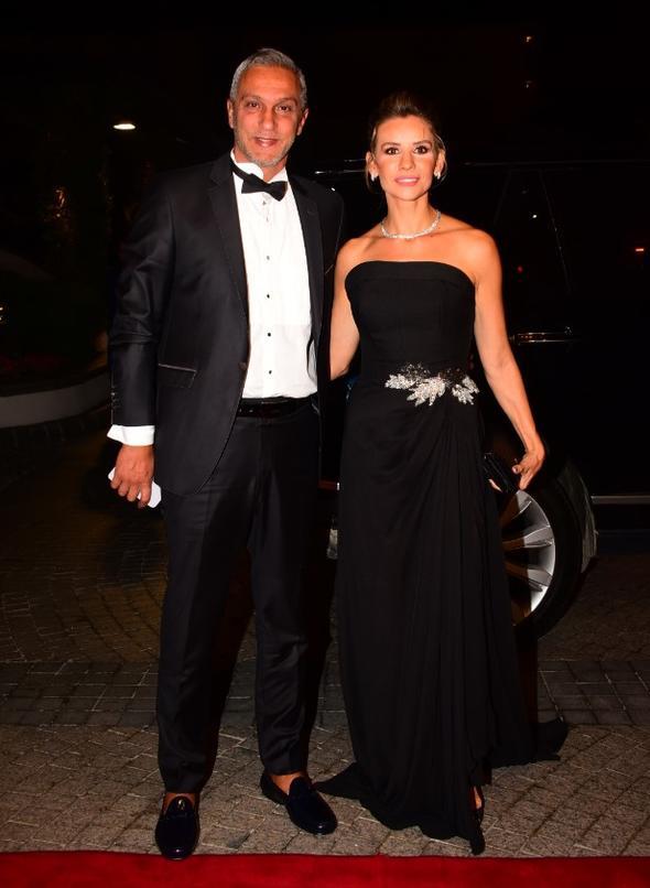 Ali zbir - Esra Erol