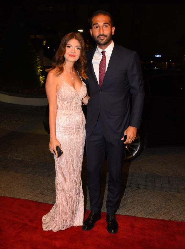 Hilal zdemir - Volkan Babacan