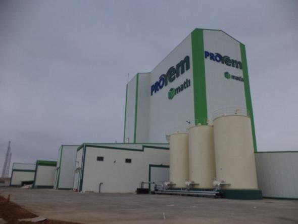 <p>Firma Ad: Pro Yem Sanayi</p>  <p>   Sra: 34</p>  <p>  ehir: Bursa </p>  <p>  Ciro (Net Satlar TL): 1.285.083.528</p>  <p>  Firma Ad: Tosyal Filmain ve naat Demir retim Sanayi</p>  <p>   Sra: 35</p>  <p>  ehir: Hatay </p>  <p>  Ciro (Net Satlar TL): 1.267.279.228</p>  <p>  Firma Ad: Akeda Elektrik Perakende Sat A.. </p>  <p>   Sra: 36</p>  <p>  ehir: KahramanMara </p>  <p>  Ciro (Net Satlar TL): 1.258.688.951</p>  <p>  </p>