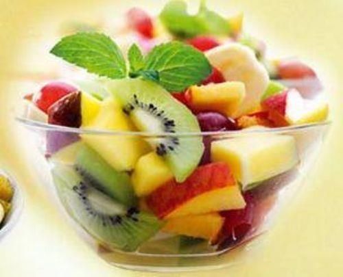 Meyveler pierken sular younlar ve dibe kmezler.