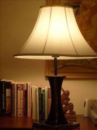 Lambalarnzn zerine kullanmadnz kokularnzdan veya biraz vanilya srerseniz, lambalarnz yaktnzda mis gibi koku yaylacaktr.