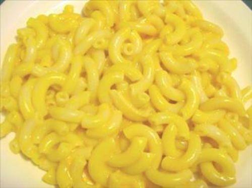 Makarnanz souk suyun altndan geirmeniz gereken yegne zaman onu souk olarak servis yapacanz zamandr. Ya da zerine kaynar bir sos dkp annda servis yapacanz zamandr. O zaman piirme srecini durdurmak iin souk suyun altnda gezdirin ve suyunu iyice szn.