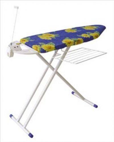 t yapmay kolaylatrmak ve sreyi azaltmak iin t masasnn klfnn altna alminyum folyo koyun. Sca geri yanstacandan t yapmak daha kolay olacaktr.