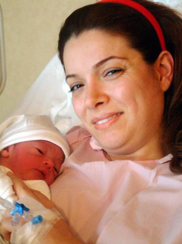 Elie, kzna Helin adn verdi.