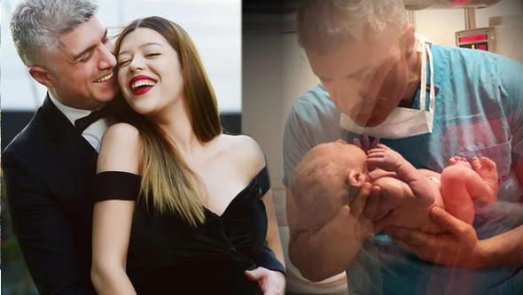 Kendisinden 20 ya kk Feyza Aktan ile evli olan zcan Deniz getiimiz nisan aynda baba olmu ve olu Kuzey'i kucana almt.    Deniz, bugn 46 yana bast.    nl arkc yeni yan oluna yazd duygusal mesajla kutlad.