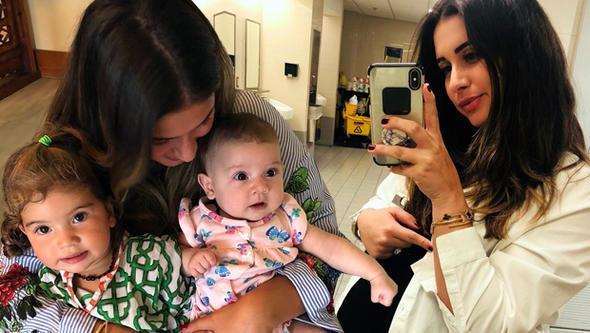 Terim'e destek Hadise'den geldi. nl arkc kt yorumlara; "Kadn kadnn en byk dman" mesajyla cevap verdi.