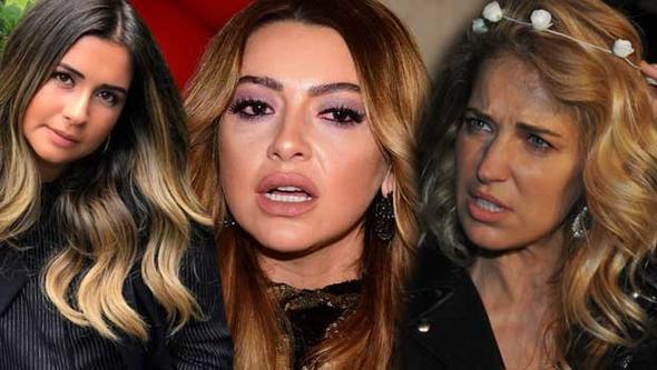 Fatih Terim'in modac kz Buse Terim, sosyal medyada paylat bir fotorafa yaplan 'ay gibi olmu', 'yarm dnya' gibi yorumlara isyan etti.