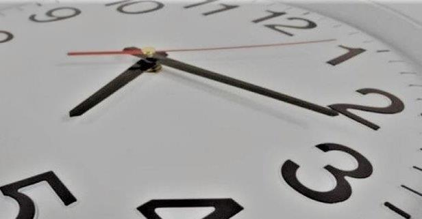 Sz konusu kararn yrrle konulmasna, 697 sayl "Gnn Yirmi Drt Saate Taksimine Dair Kanun"un 2'nci maddesi gereince karar verildi.