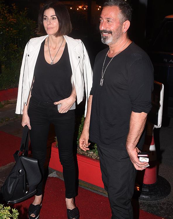 46 yandaki Samyeli, getiimiz gnlerde verdii rportajda &#8220;Cem&#8217;in zaten seyircisi ve hayranydm. Nasl olmayaym?&#8221; diyerek, vgler yadrmt.