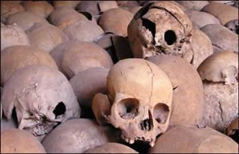 nsan beyni, ldkten sonra 20 saniye kadar daha bilincini yitirmiyor. Bir hamambcei ise ba olmadan tam 9 gn boyunca yaayabiliyor.