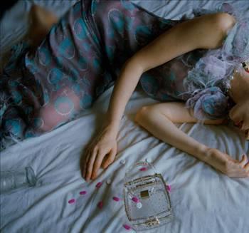 14. New York'ta intihar eden insan says cinayete kurban gidenlerden daha fazla.