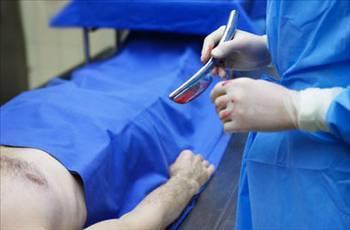 1. lmden sonra  gn iinde akam yemeinizi tmenize yardmc olan enzimler sizi yok etmeye balar. Bozulmu hcreler bakteriler iin besin kayna olacak ve vcudunuz ksa bir sre iinde ryecek.