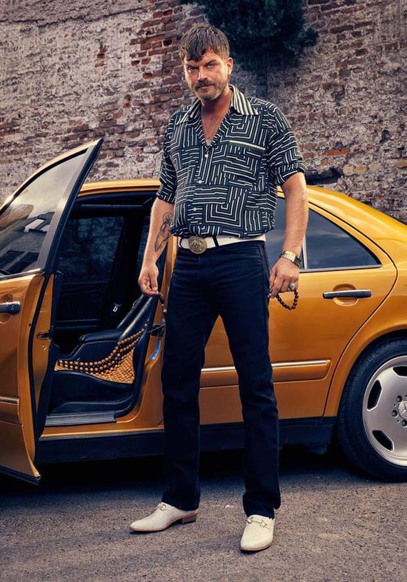 Yeni imajyla bir hayli deien Tatltu, yeni karakteriyle sevenlerini artacak.