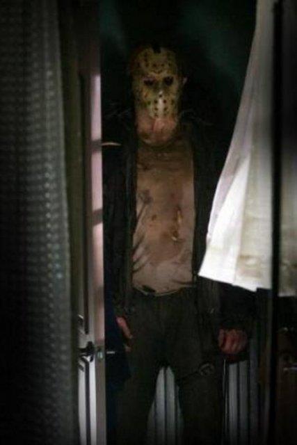 7. Jason Voorhees <p>Filmin ad: Friday The 13th/13. Gn</p> Yl: 1980 <p>Ynetmen: Sean S. Cunningham</p>