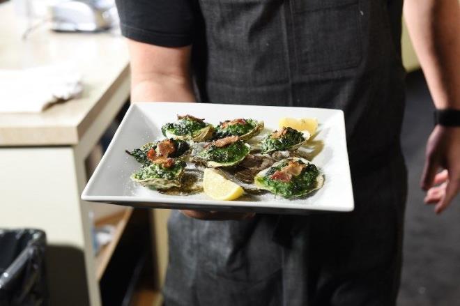 2. FLORANSA    talyan ehri Floransa, Mercato Merkezi&#8217;ndeki yeme ime mekanlaryla popler. 1874 ylnda alan ak hava pazar pek ok restoran ve pek ok yiyecei tek bir alanda topluyor.