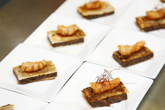 8. MADRD    Tapas adl yiyeceiyle nl spanyol ehrinde, yeme ime merakllarnn en ok tercih ettii yer, San Miguel Pazar.