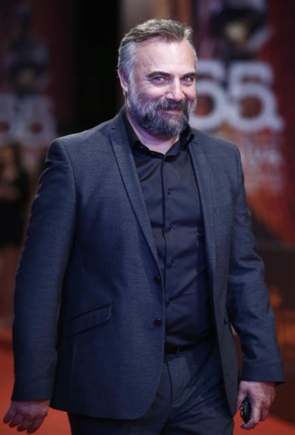 Sanat Oktay Kaynarca da festivalin ok gzel getiine deinerek, nallah festivalin 155inci senesi de olur. Film festivallerini nemsiyorum. zellikle burada enerjik insanlarn bir araya gelmesi sinema sektr adna ok deerli eyler ortaya karyor dedi.