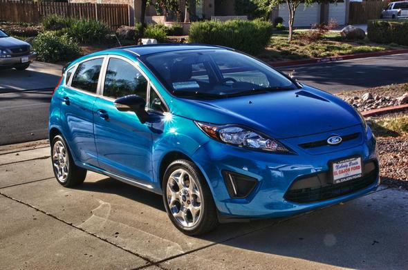 Ford    E Segmenti: 21    F Segmenti: 0    TOPLAM: 21