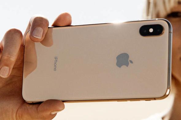 Polonya    iPhone XS Max (512 GB): 1956 dolar