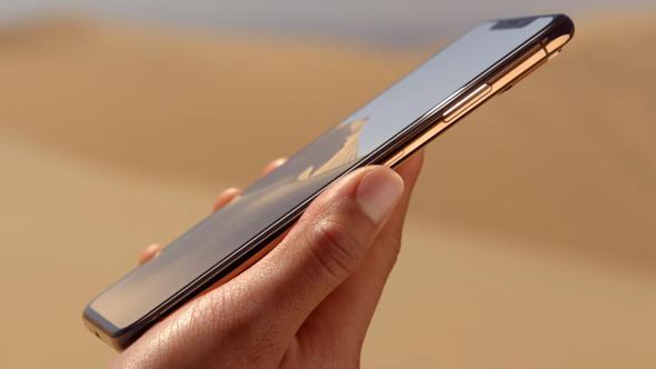 Hong Kong    iPhone XS (64 GB): 1095 dolar