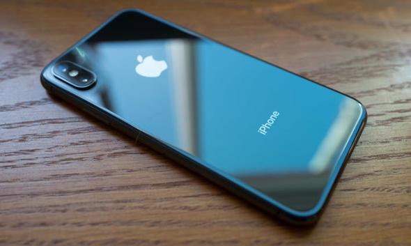Rusya    iPhone X: 1380 dolar