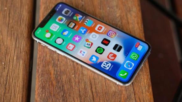 Japonya    iPhone X: 1008 dolar