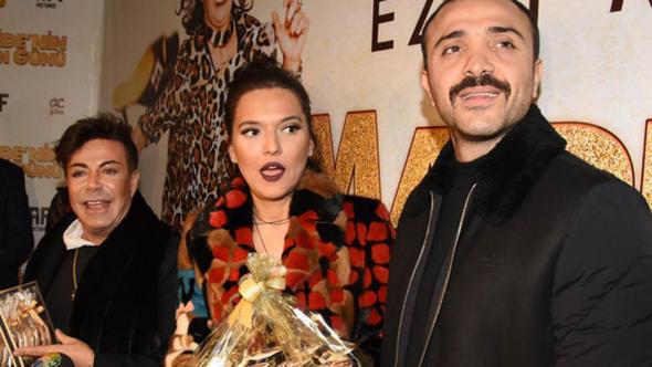 Okan Kurt, Fatih rek&#8217;in &#8220;Okan Demet&#8217;in deil, kendi ailesinin yannda durdu&#8221; szleri iin de &#8220;Fatih Bey eer imkan varsa kendine bir aile kursun. Byle bakalarn, kar kocay ilgilendiren ailevi olaylar hakknda yorum yapmasn. Ailevi, namahrem konular bunlar. Kime ne anlatacam? Bunlar iki kiiyi ilgilendiren durumlar, herkes sayg gstermeli, ortada biten bir evlilik var&#8221; dedi.