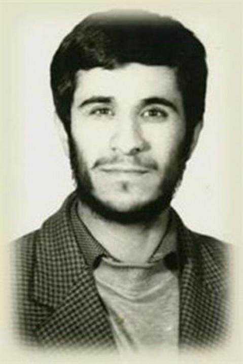 Ahmedinejad