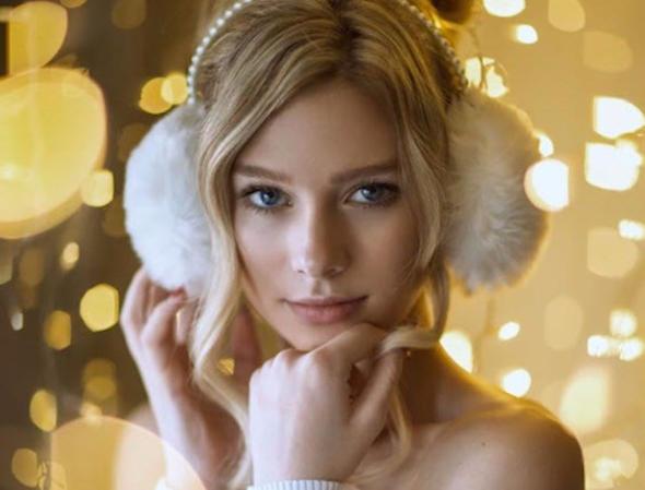 Siz baktnzda bu gen modeli byle gryorsunuz; ancak iin asl...