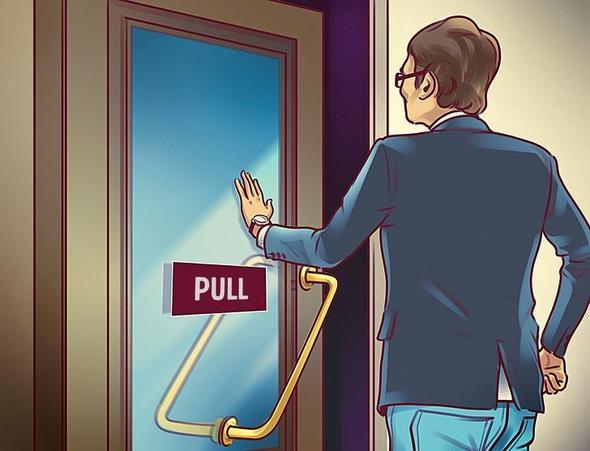 Dkkan giriindeki yanll bulun.