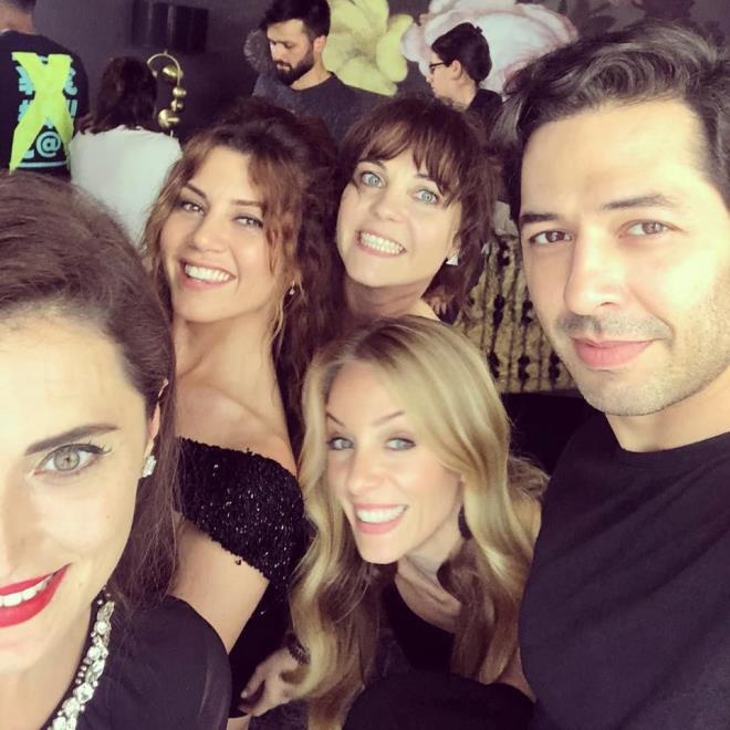 Ghe Bahadr (Ufak Tefek Cinayetler)<br>    "Sezon finaline 2 blm kala biz"