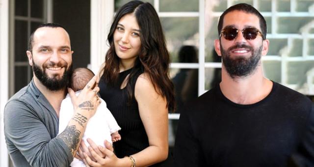 Berkay yapt aklamada:    &#8220;Btn hukuki yollara bavuracaz. u anda evimdeyim, doktorlar kontrole geldi. Ameliyat olup olmayacam belli deil. Arda'nn benim eimi tanmamas mmkn deil. Yllardr sren ve gz nnde olan bir evliliim var &#8221; dedi.