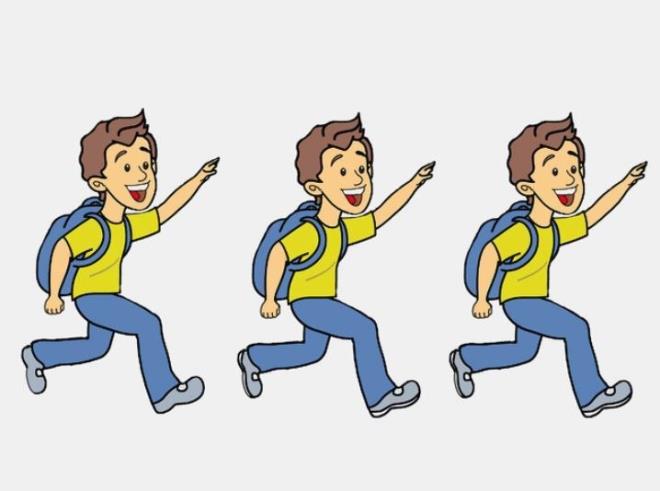 8. Bu resimdeki hatay bulun.