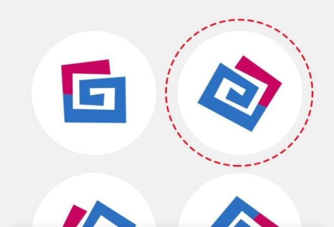 9. Daire iindeki ekil dier ekillerin aynadaki yansmas gibidir.