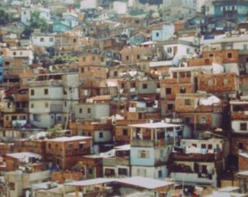 Gecekondular, Trkiye&#8217;de ilk kez 1945 ylnda grld.