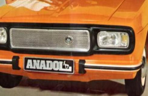 Trkiye&#8217;de ilk otomobil yapm 1959 ylnda gerekleti. lk Trk otomobili de Anadol markasyla 1966 ylnda satlp kullanlmaya baland. Bundan nce &#8216;Devrim&#8217; adl bir otomobil, Eskiehir&#8217;de yaplsa da denenip retiminden vazgeildi