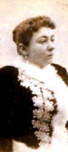 Trkiye&#8217;nin ilk kadn yazar: Cevdet Paa&#8217;nn kz Fatma Aliye&#8217;ydi.