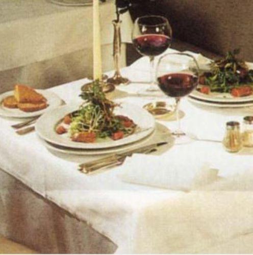 lk lokanta: 13. yzylda Konya&#8217;da ald.