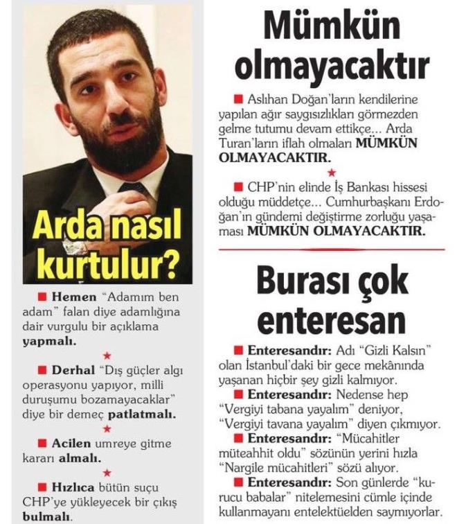 NE IKAN KE YAZILARI / AHMET HAKAN - HRRYET