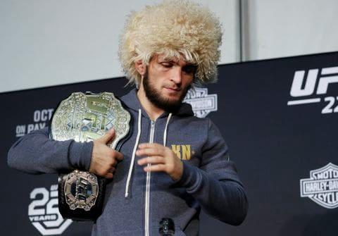 Bu aklamalardan sonra nmzdeki gnlerde olayla ilgili gelimeler UFC camiasnda olduka merak konusu haline geldi.