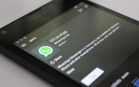 WhatsApp sohbet gemii yedeimi kaybedersem ne olur?