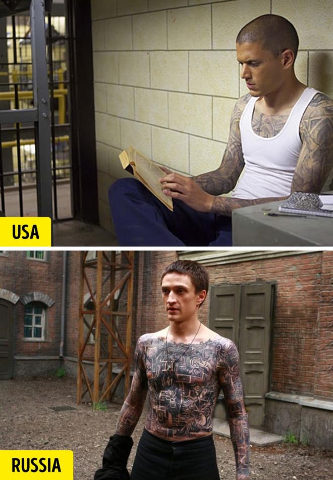1.Prison Break