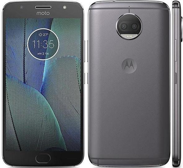 Moto G (5S) Plus (yzde 6)
