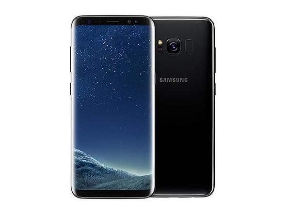 Samsung Galaxy S8+ (yzde 3)